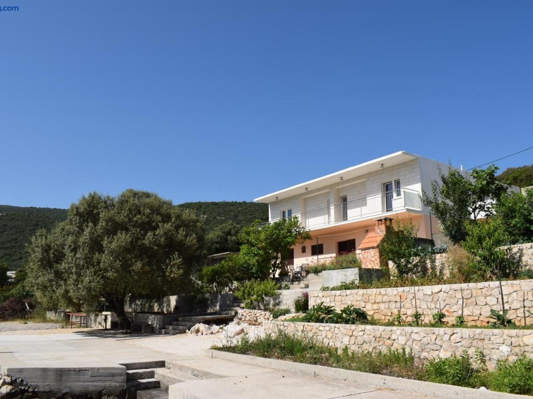Apartmani Josip