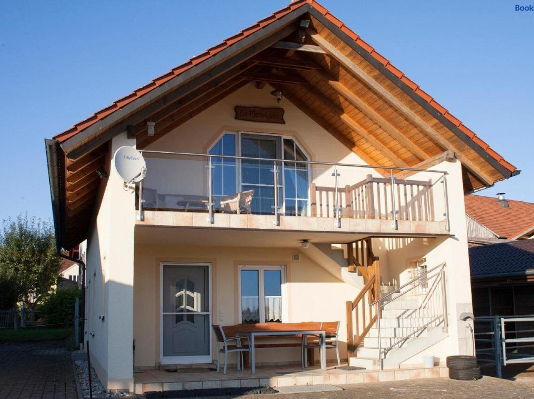 Ferienwohnung Brock