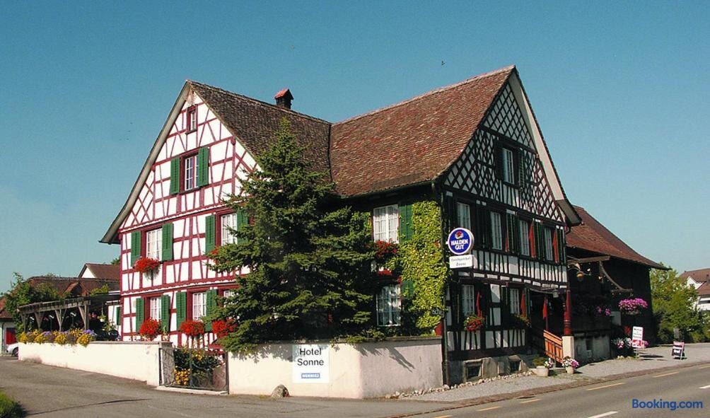 Landschlacht旅游攻略图片