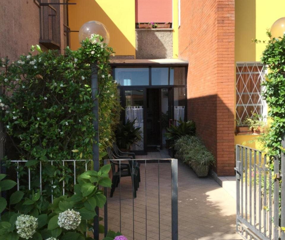 Albergo Adige