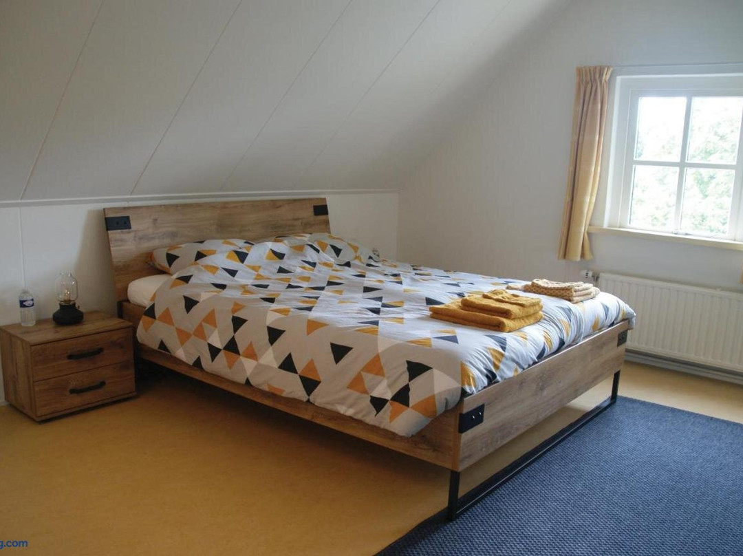 B&B d'Olle Saks