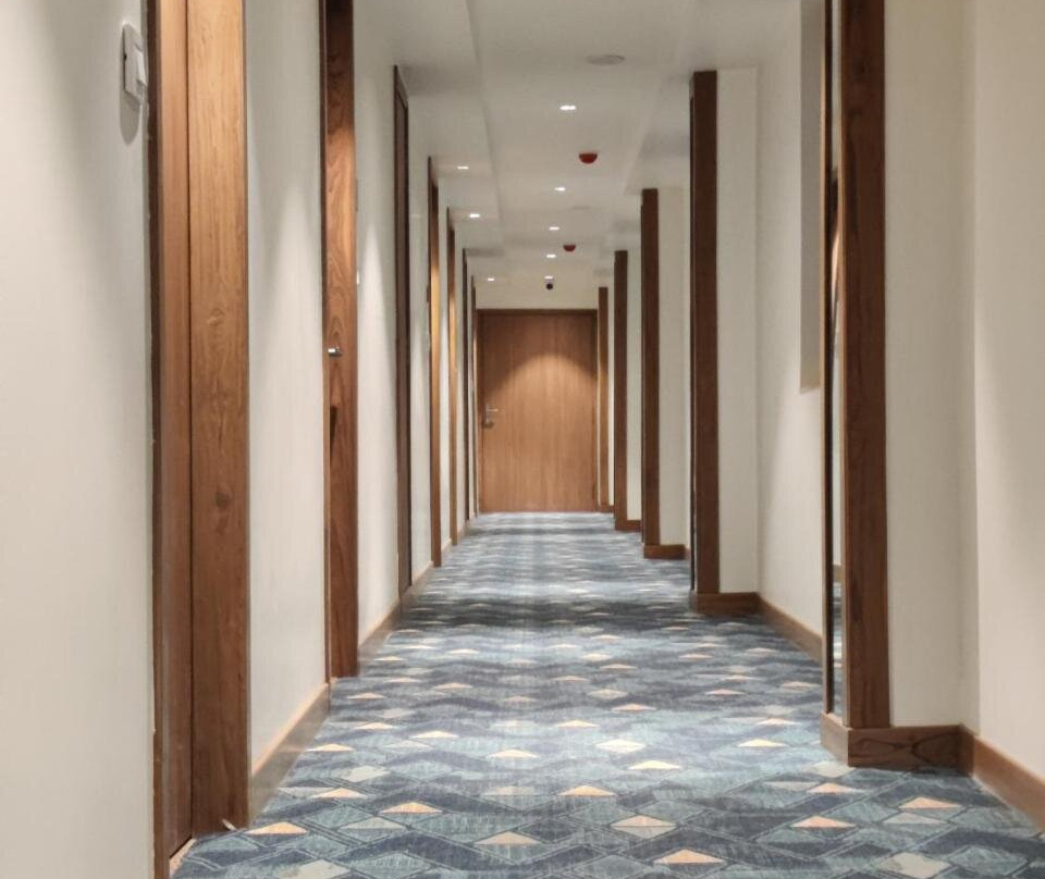 Chryso Hotels Pvt Ltd