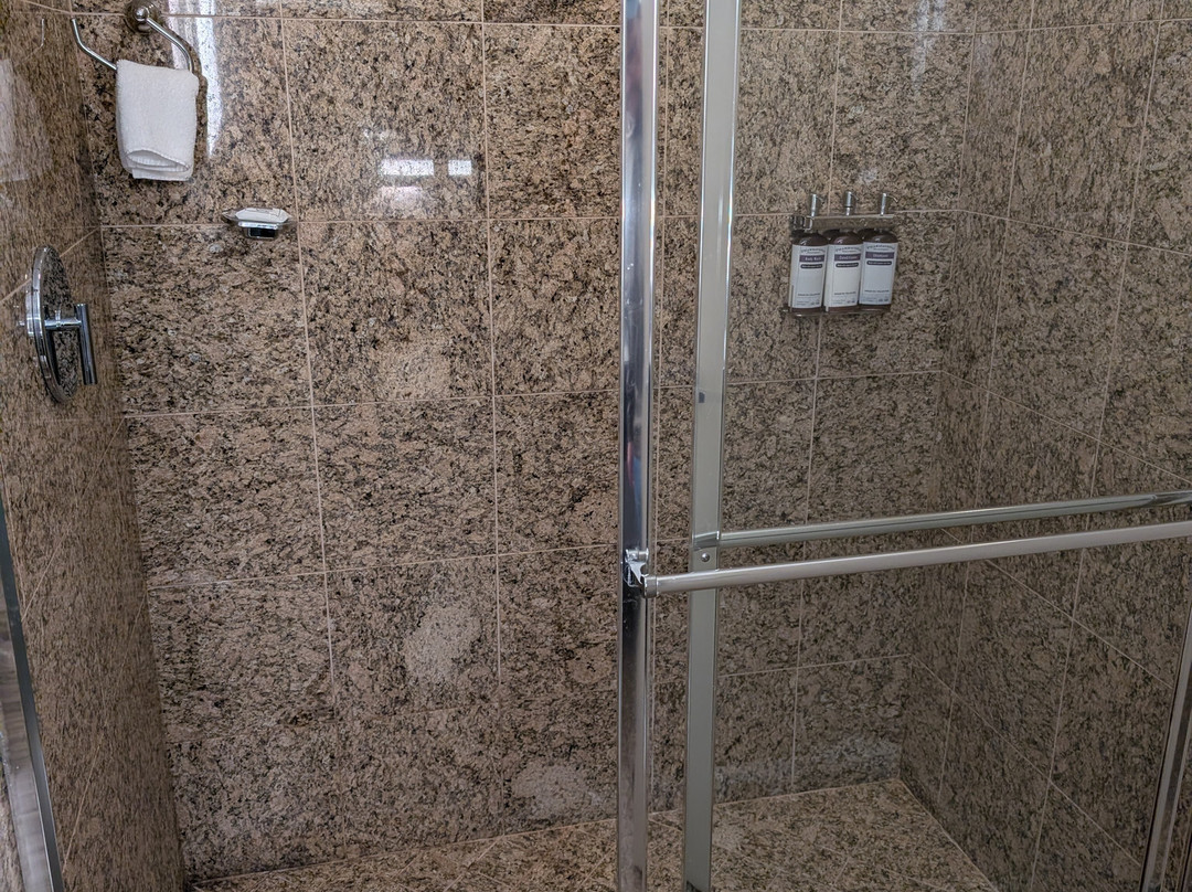 匹兹堡国际机场凯悦酒店主图