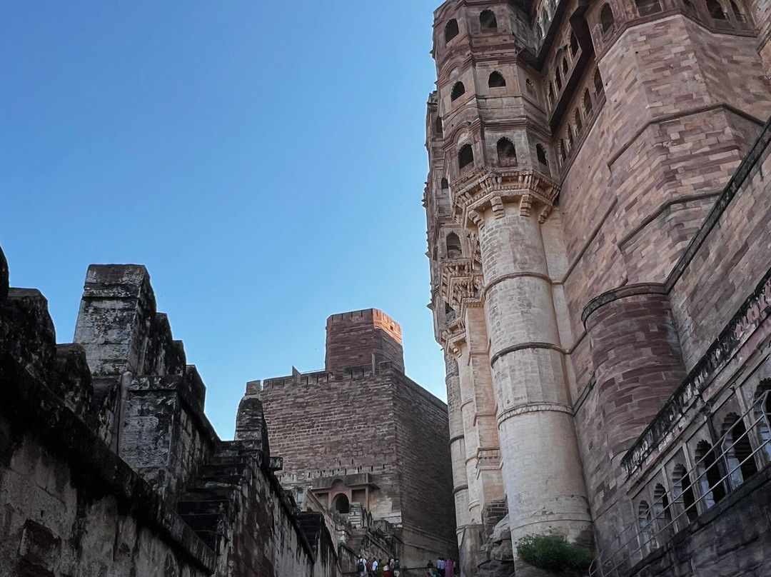 Ghanshyam Singh景点图片