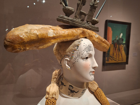 现代艺术博物馆商店-纽约市必去景点