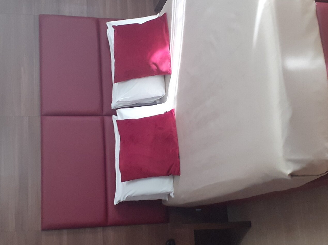 Hotel Spigamonti主图