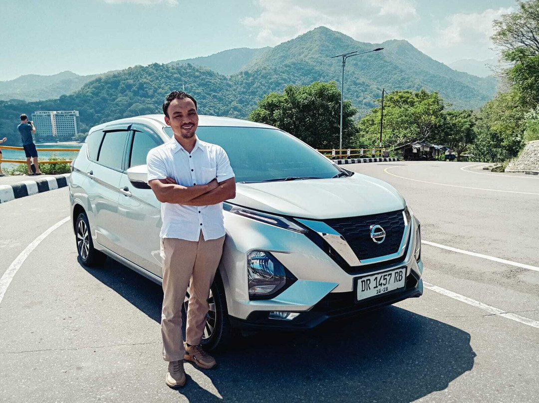 Sudin Transport-Praya必去景点