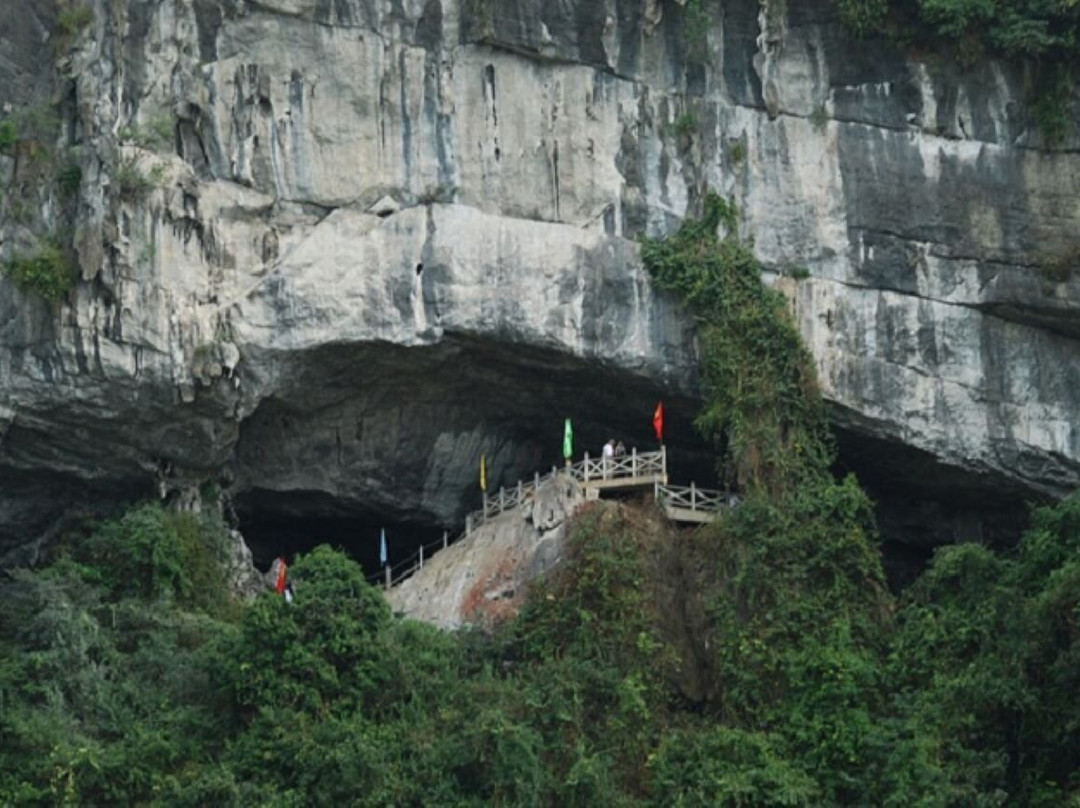 Vietnam travel and leisure-Hoang Mai必去景点