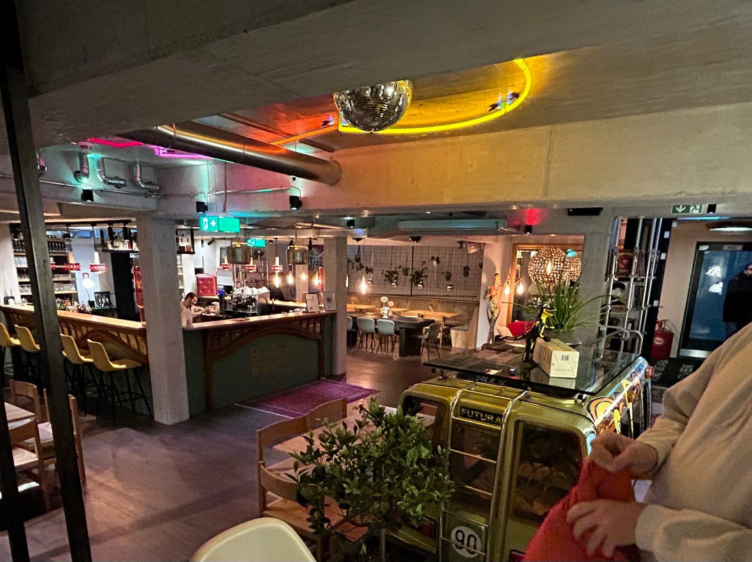The Barthels Boutique Hotel