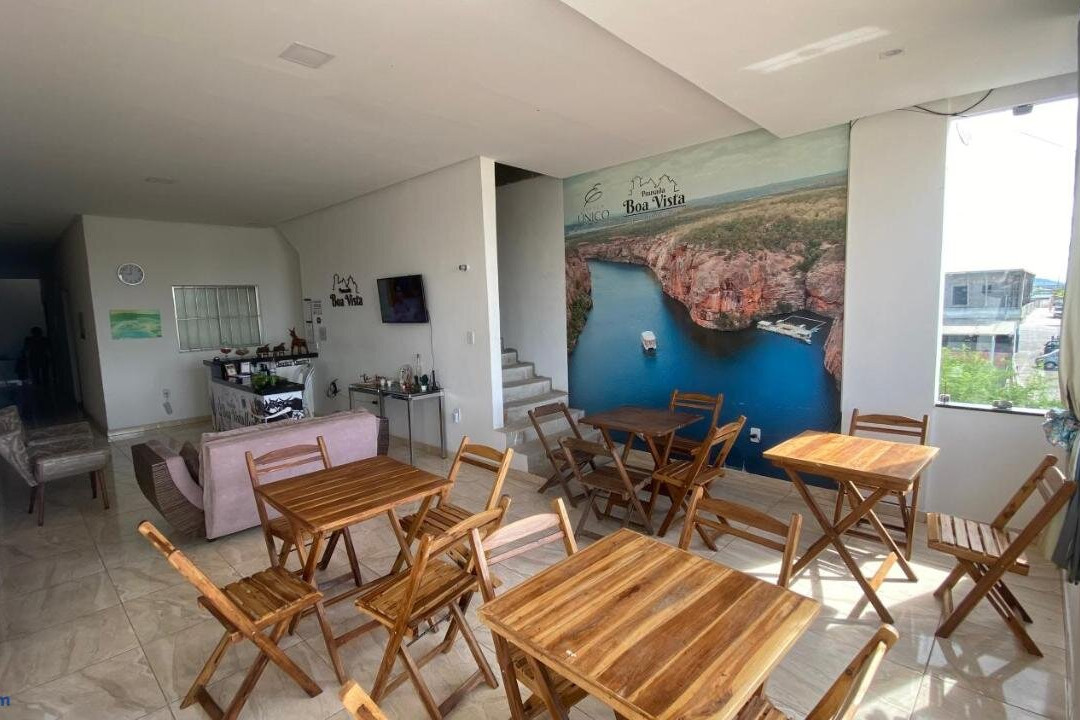 Pousada Boa Vista