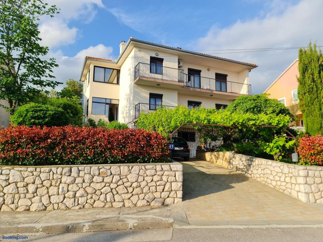 Apartman Marko 2