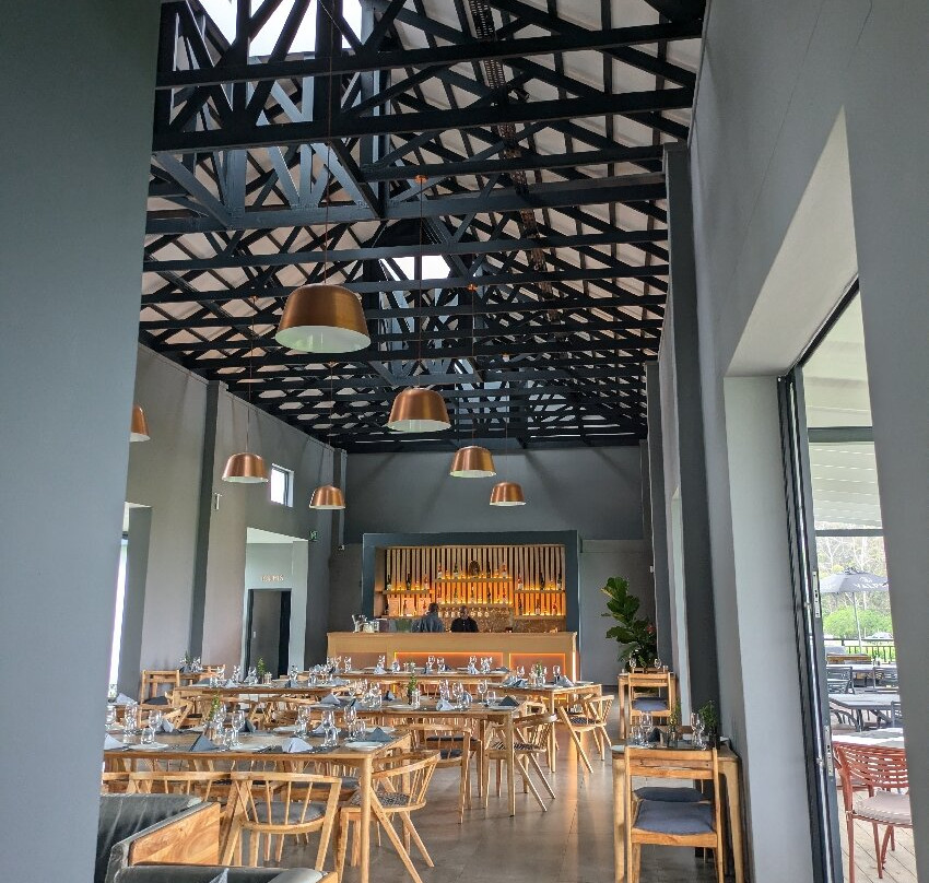 Bitou Vineyards-普利登堡湾必去景点