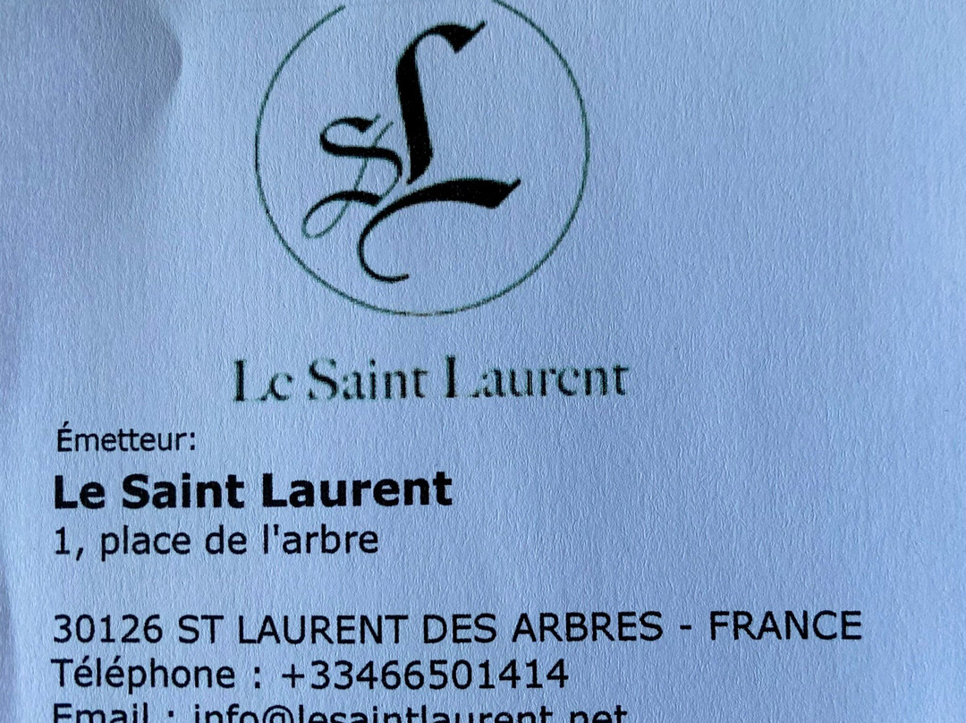 Hotel Le Saint-Laurent主图