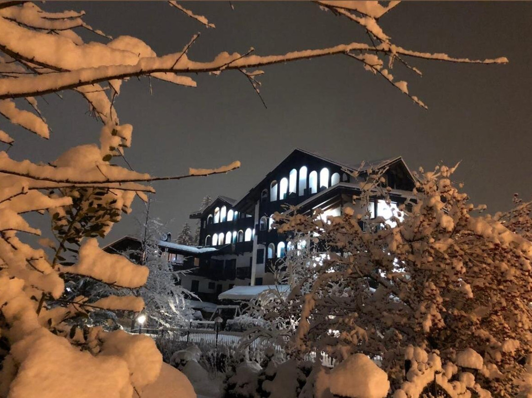 Art And Music Hotel Isolabella主图