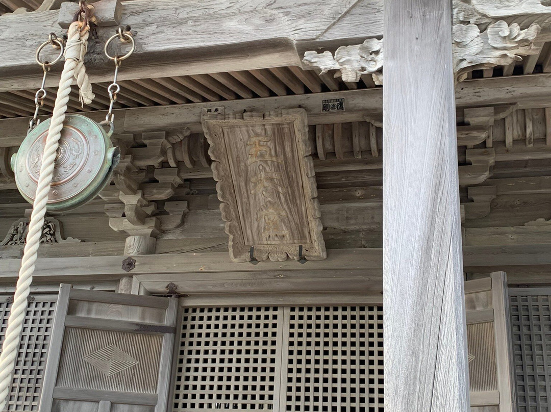 Godaido-松岛町必去景点