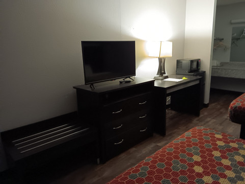 伊克诺旅馆主图