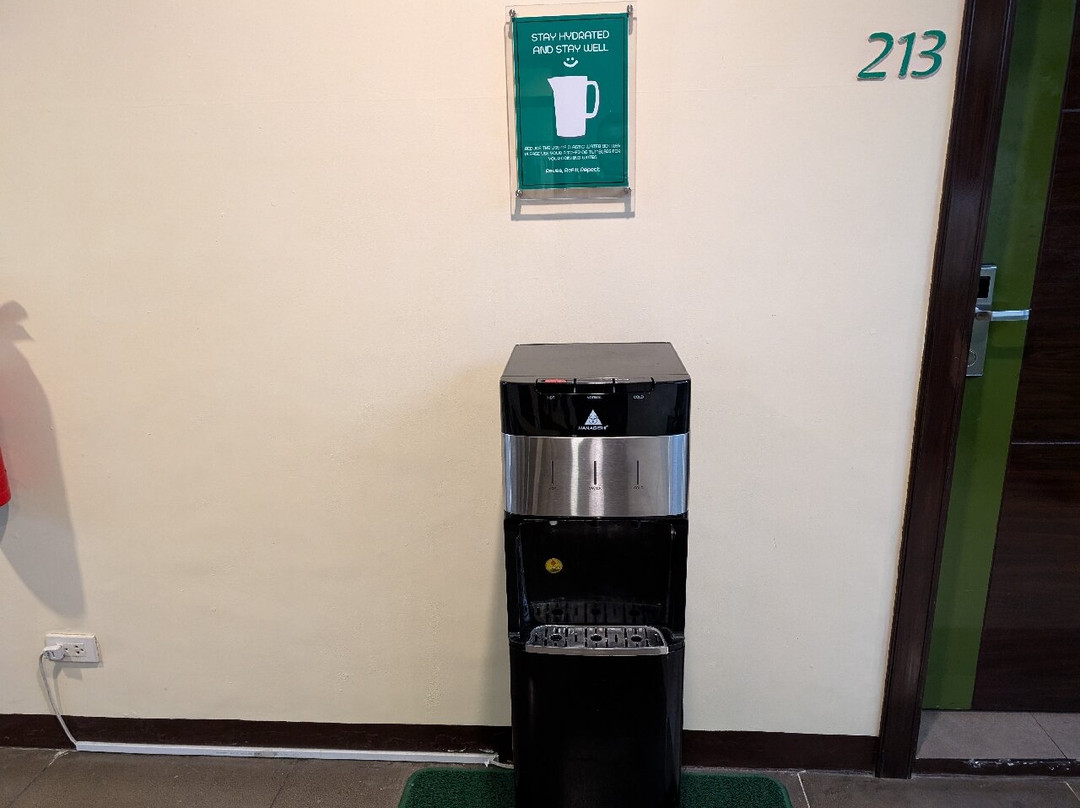 塔克洛班酒店主图