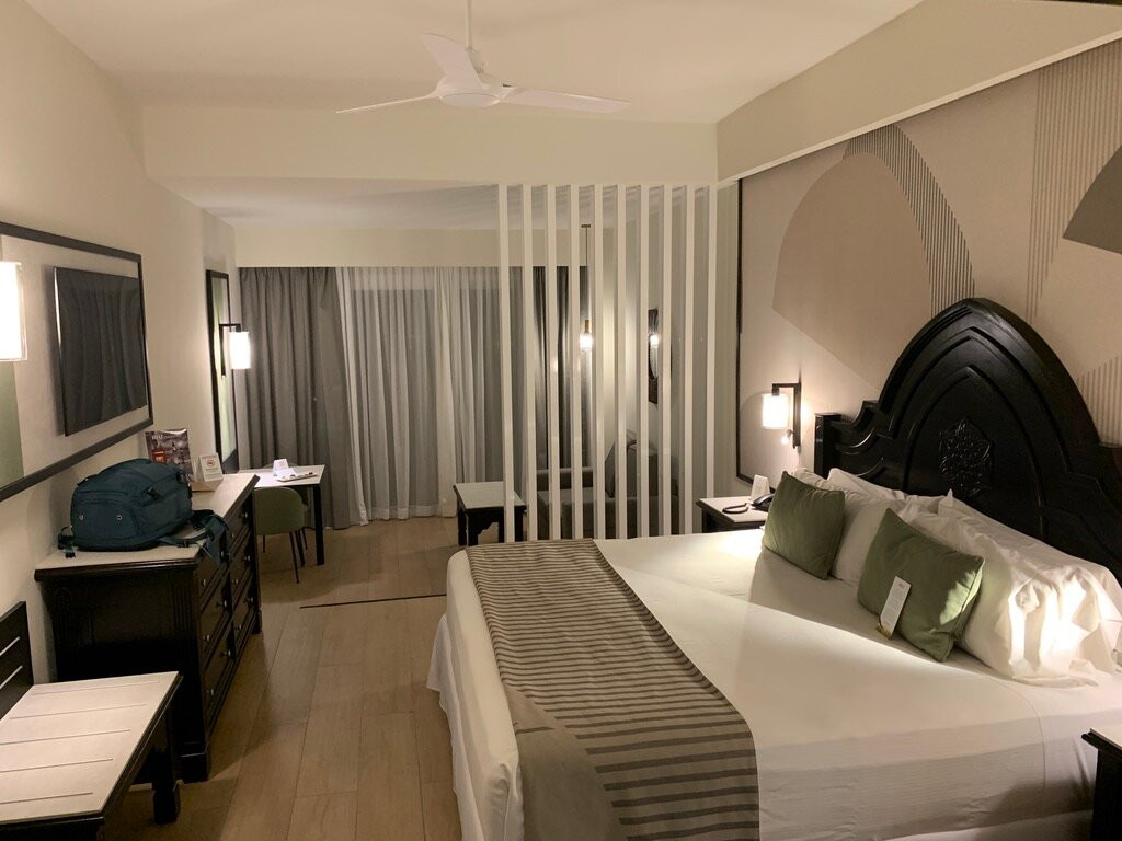 太平洋悦宜湾奢享酒店主图