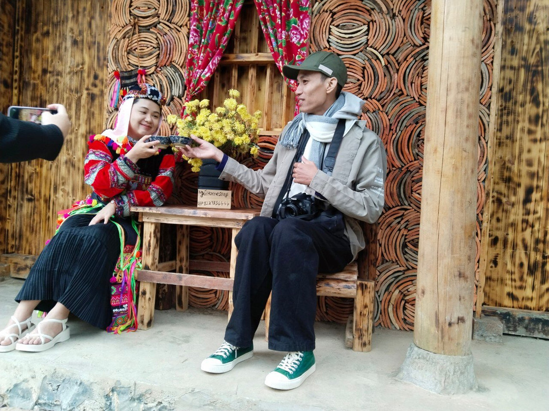 Focus Asia Travel-Ba Dinh必去景点