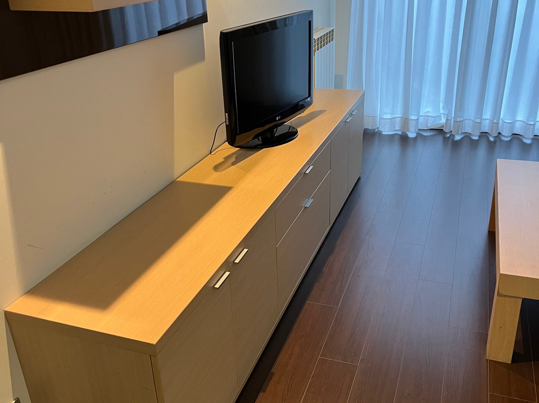 Hotel Jardines De Uleta Suites主图