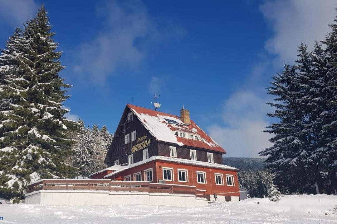 Pension Svoboda主图