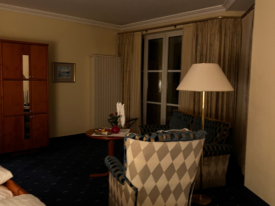 Hotel Fontenay主图
