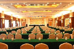 东方大酒店主图