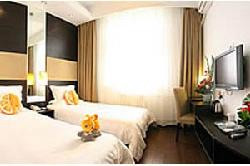 北京桔子酒店天宁寺店主图