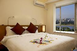 金凤凰粤海海景酒店主图