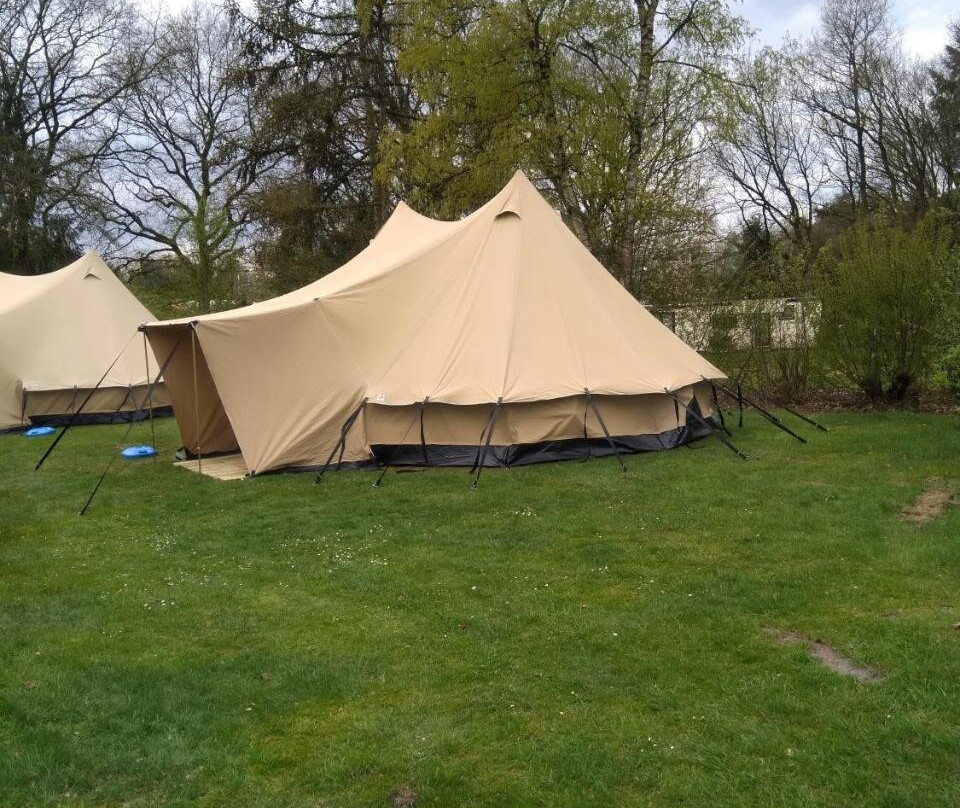 Tent-Ok Meppen