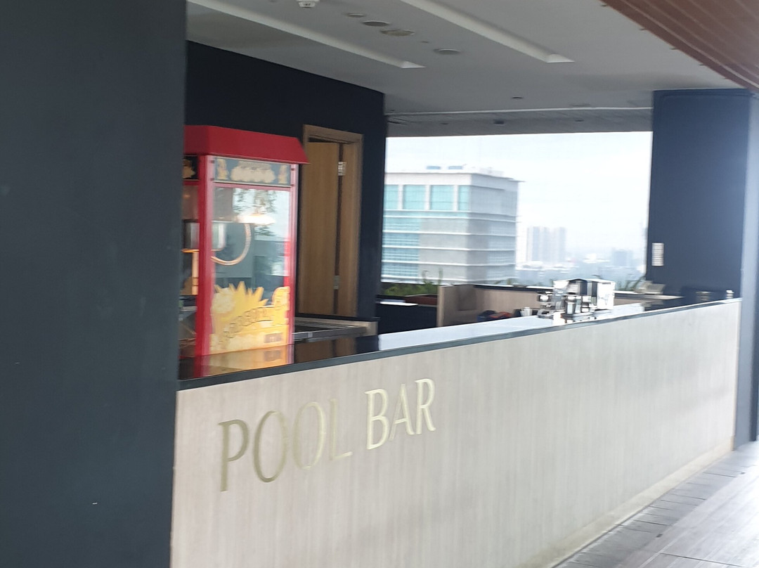 Trembesi Hotel主图