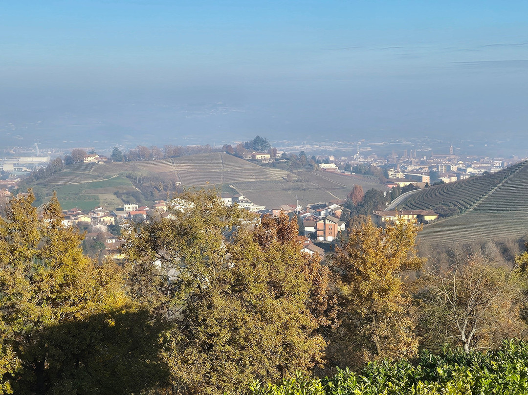 Agriturismo Paitin主图