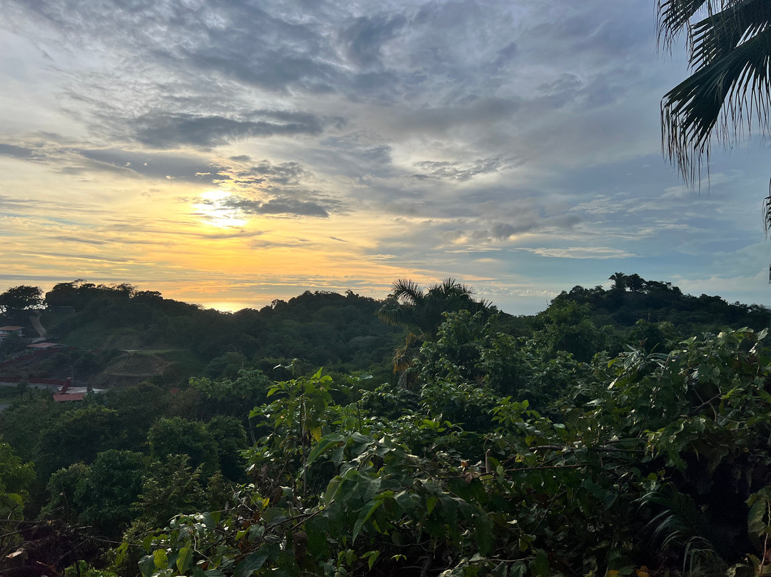 Gaia Hotel & Reserve主图