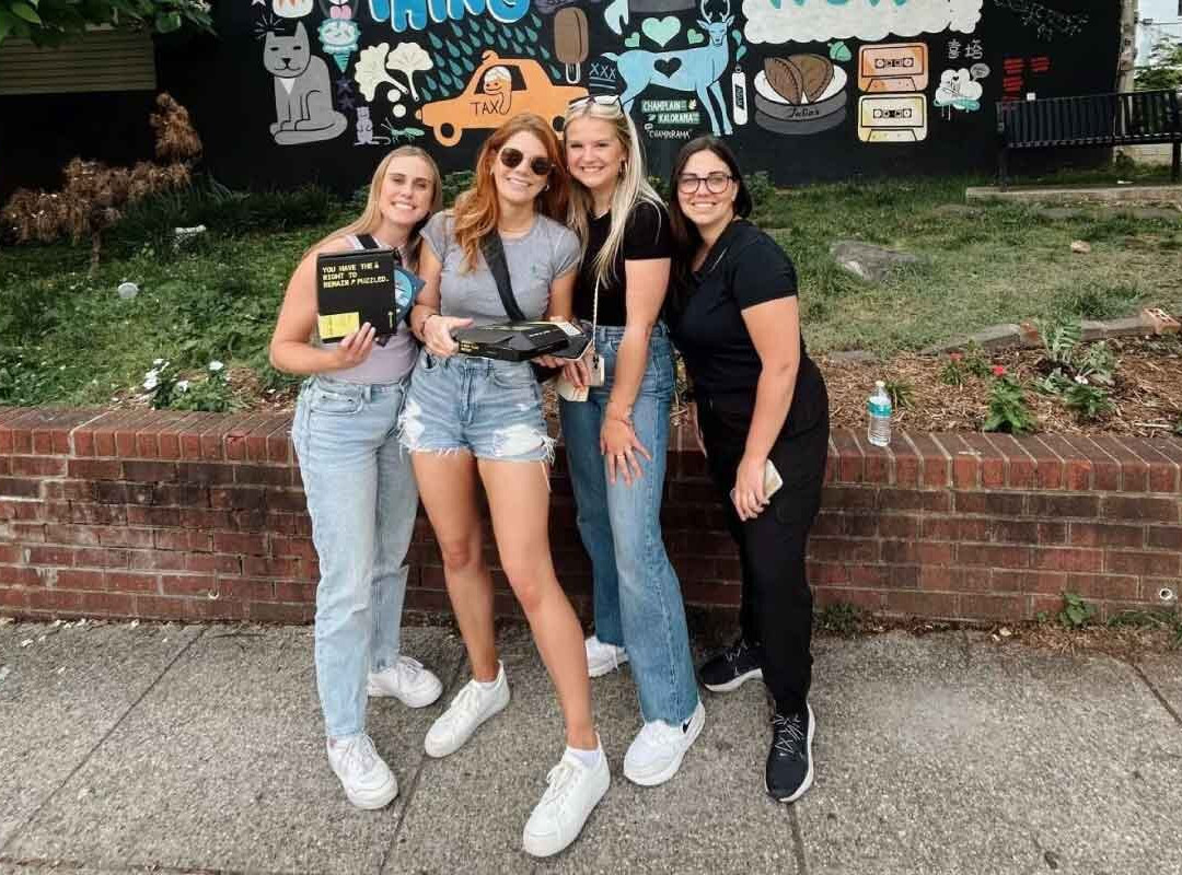 Escapely-奥兰多必去景点