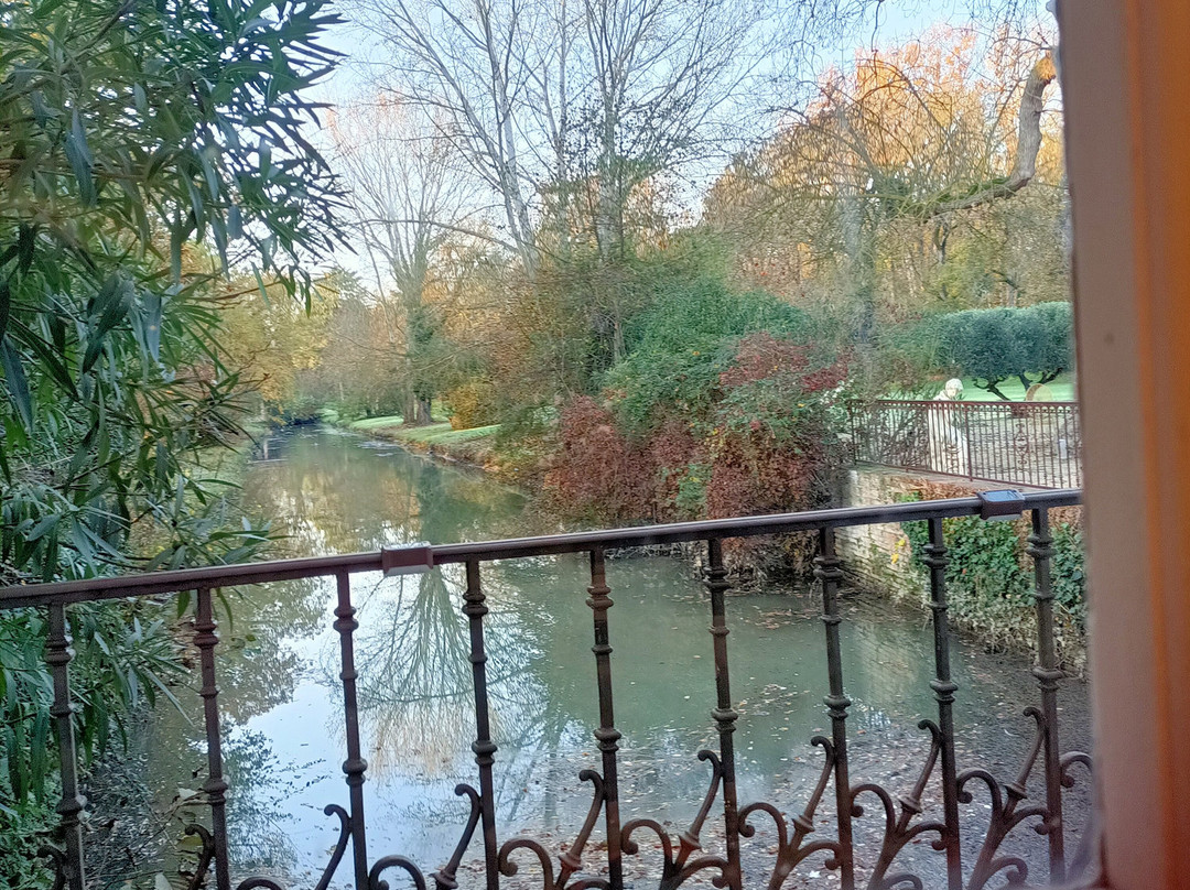 Moulin De Rudelle主图