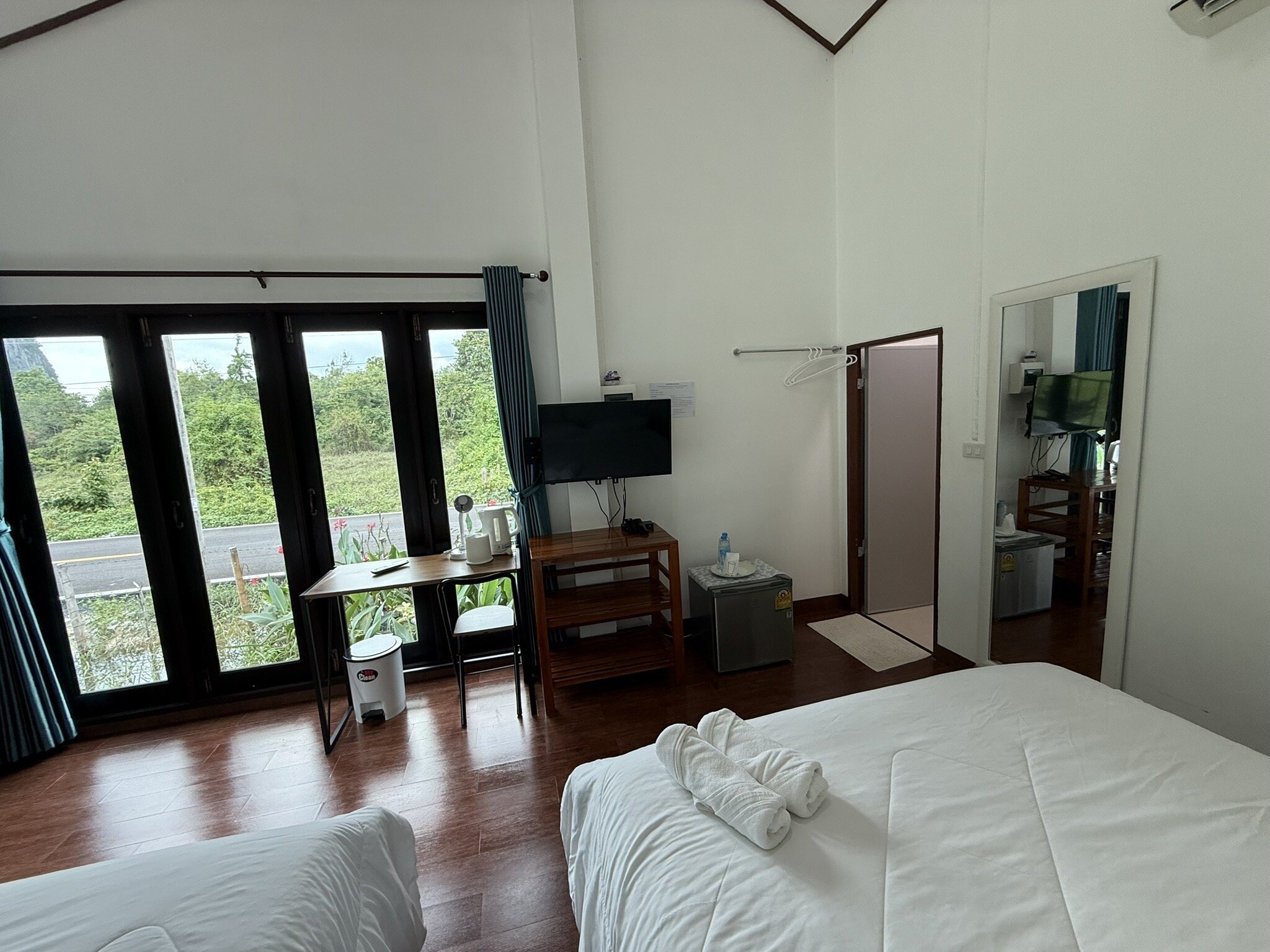 Sanfhan Resort-官方