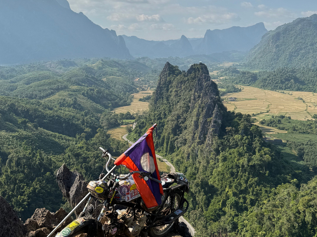 VLT Natural Tours-旺阳必去景点