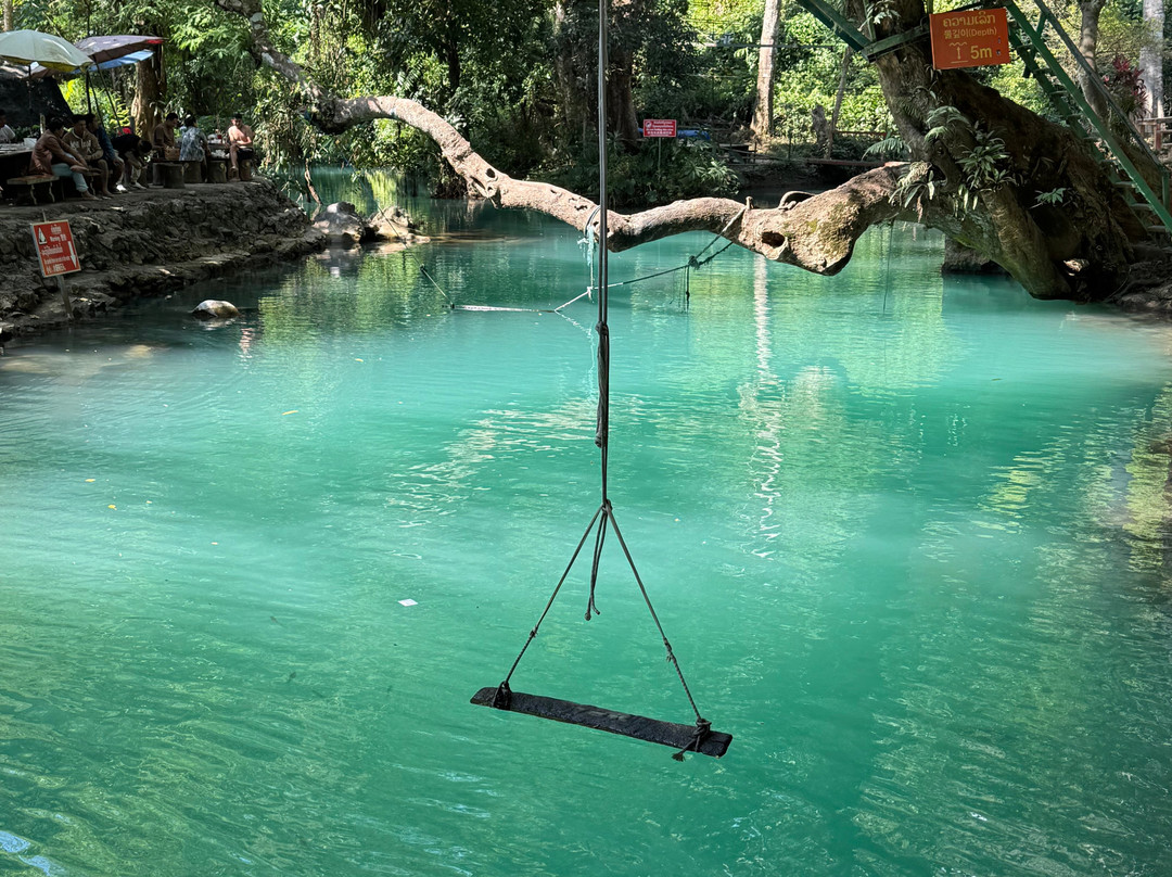 VLT Natural Tours-旺阳必去景点