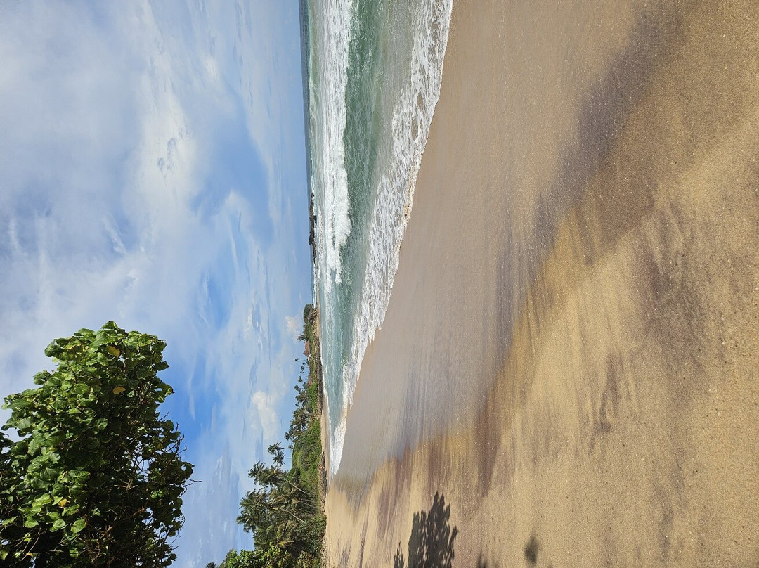 Silent Beach-唐卡拉必去景点