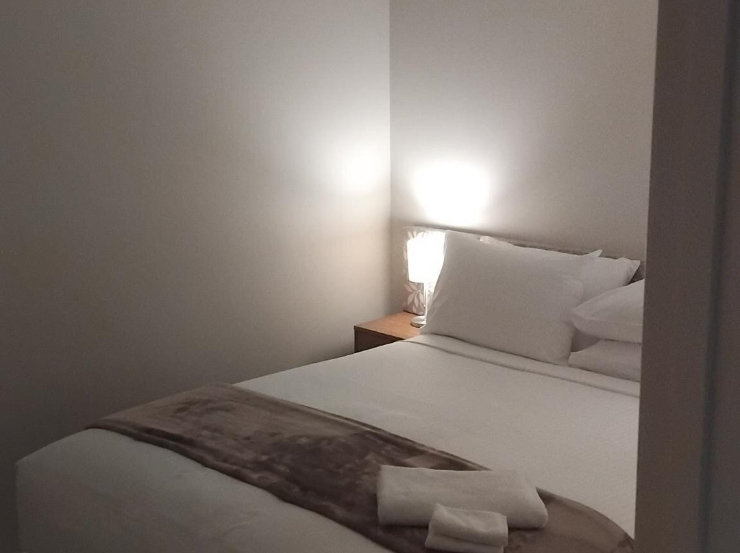 福特瑞街生活方式特色酒店主图