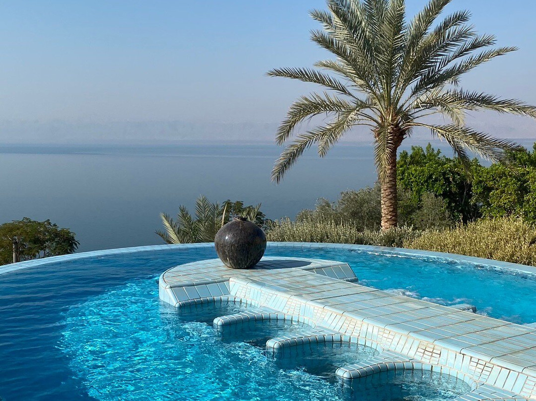 Zara Spa-达纳必去景点