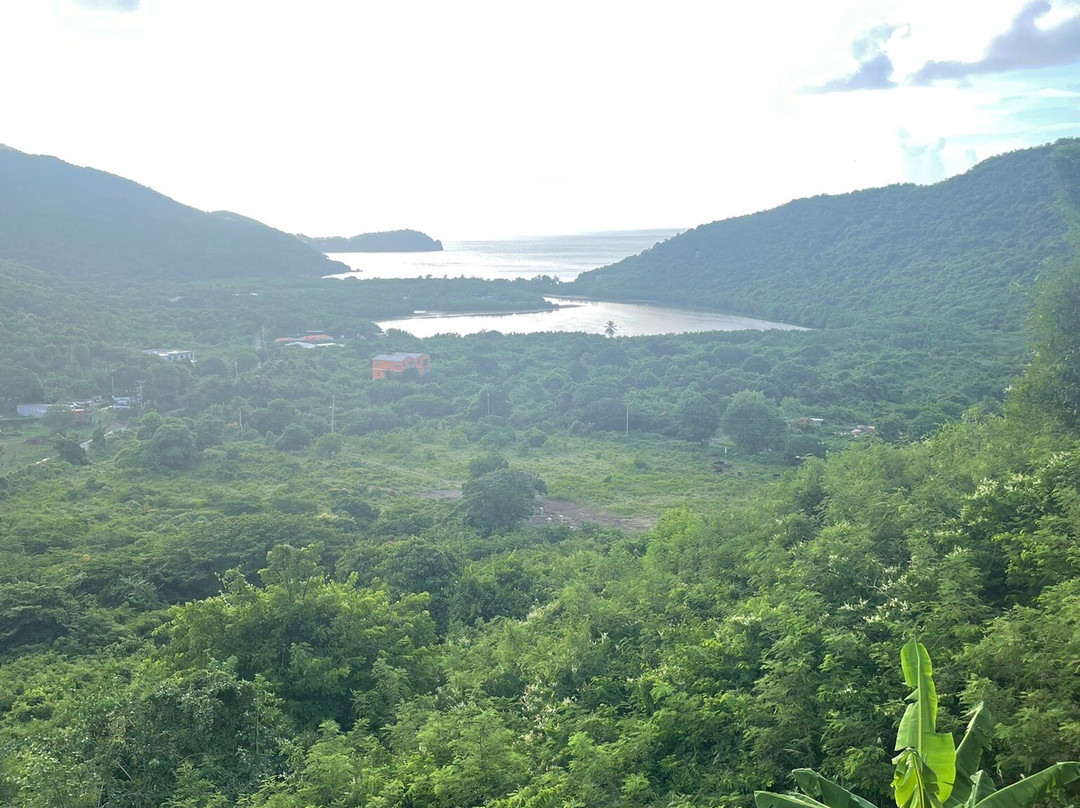 Josiah's Bay-托土拉必去景点