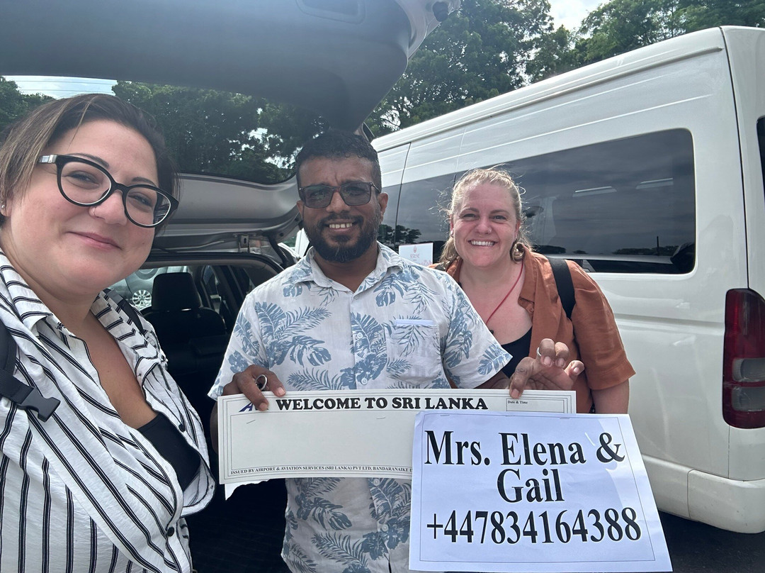 Lankan Cabs and Travels pvt ltd景点图片
