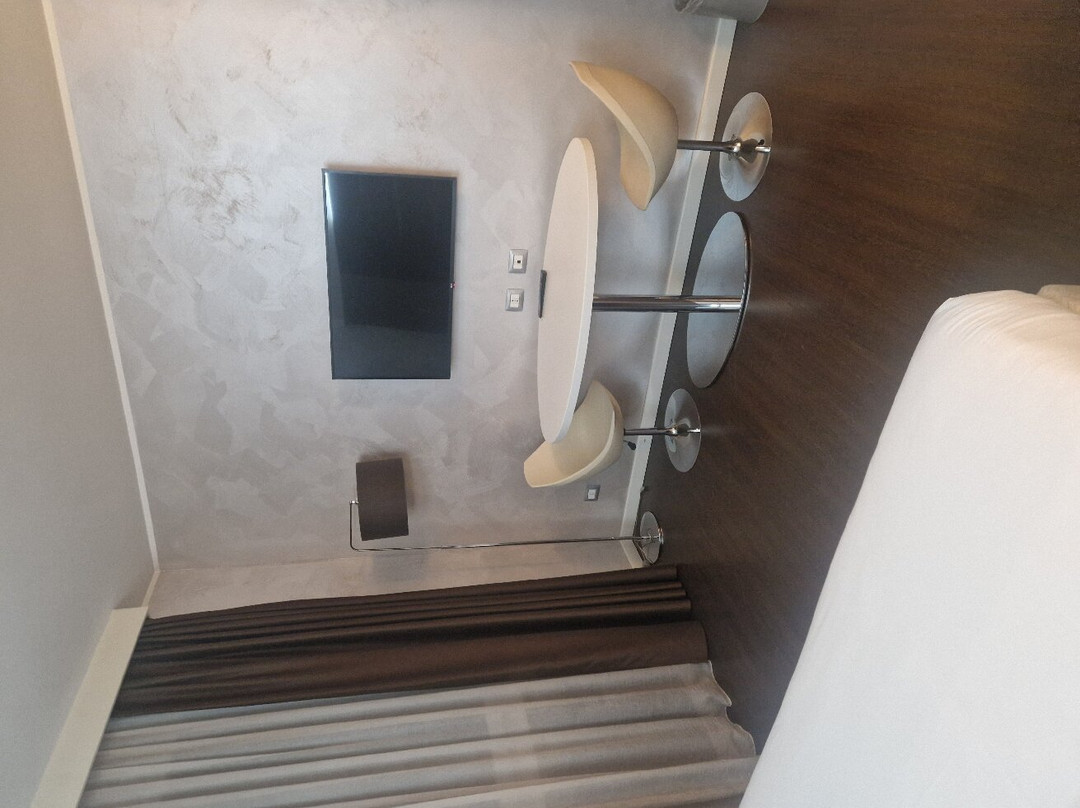 Cavallo Hotel Noventa Di Piave主图