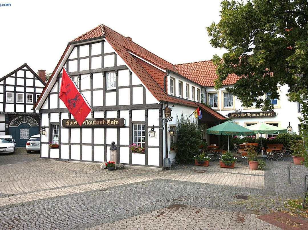 Fuerstenau旅游攻略图片