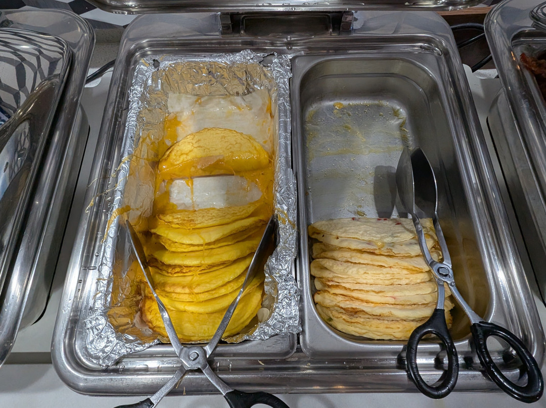 Holiday Inn Express & Suites Childress By IHG主图