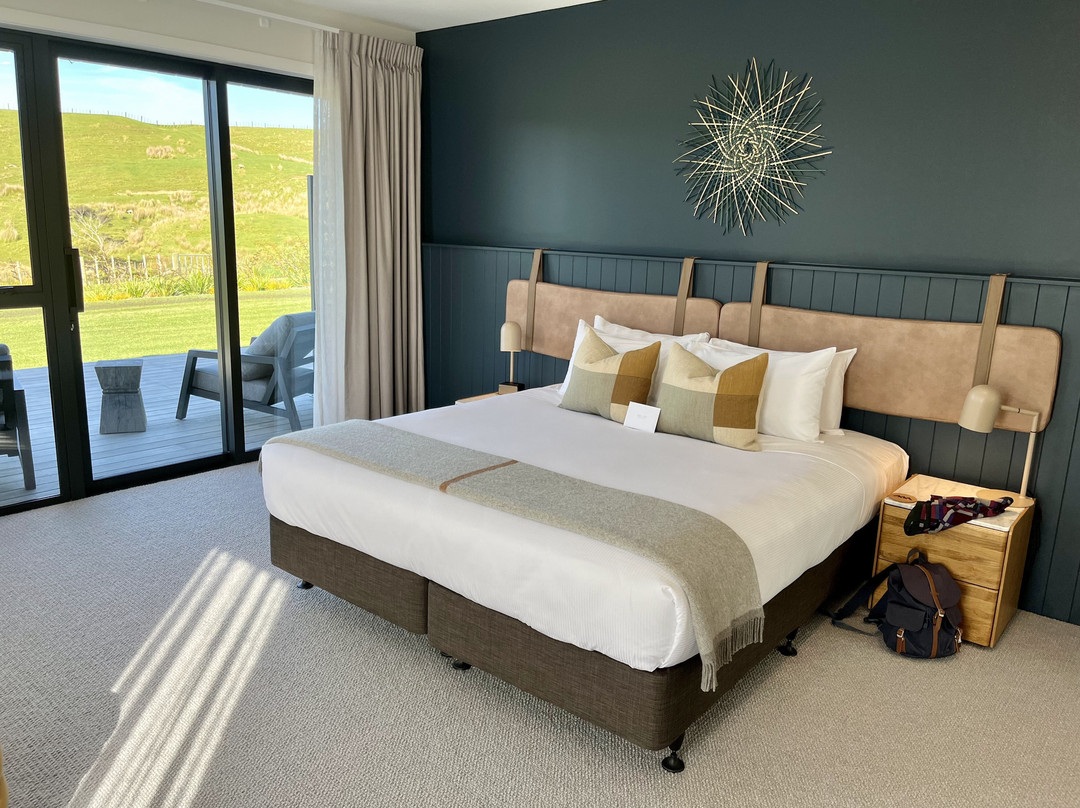 Te Karaka Station & Lodge主图