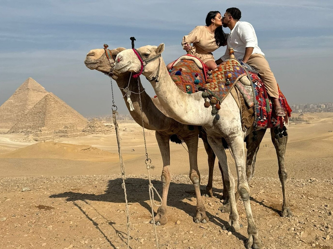 DMKS Egypt Tours景点图片