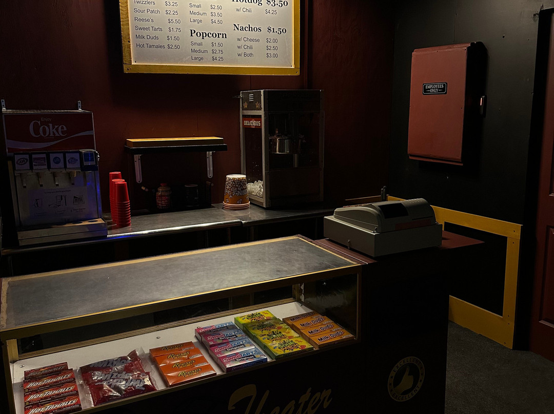 Escape Room Lafayette-拉法叶必去景点