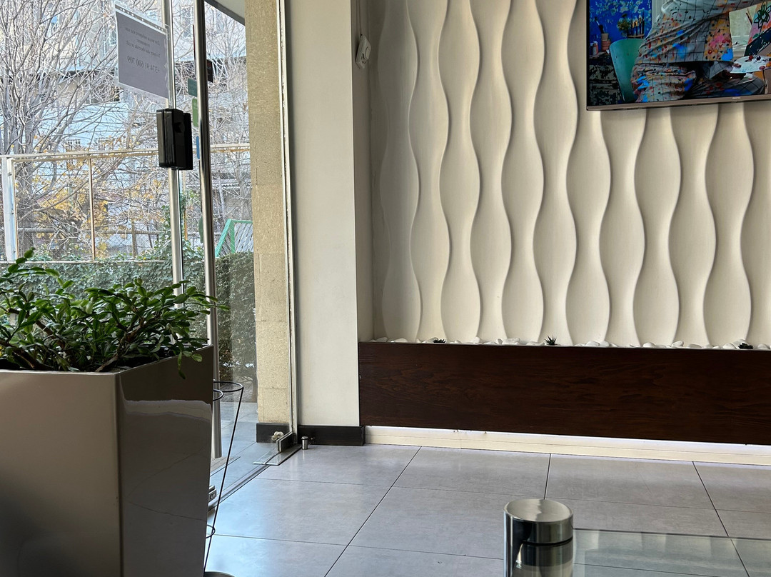 My Hotel Yerevan主图